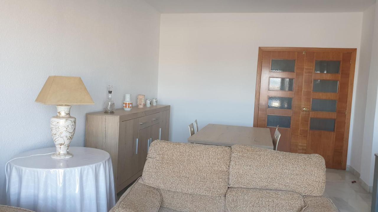 Apartamento El Puerto Bahia Ταρίφα Εξωτερικό φωτογραφία