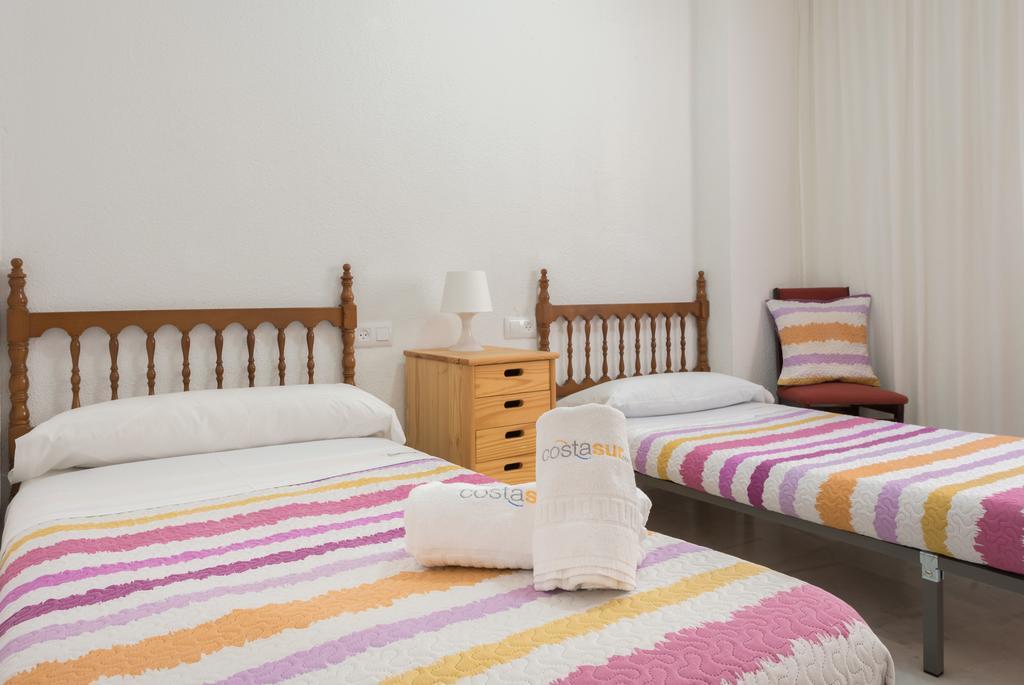 Apartamento El Puerto Bahia Ταρίφα Εξωτερικό φωτογραφία