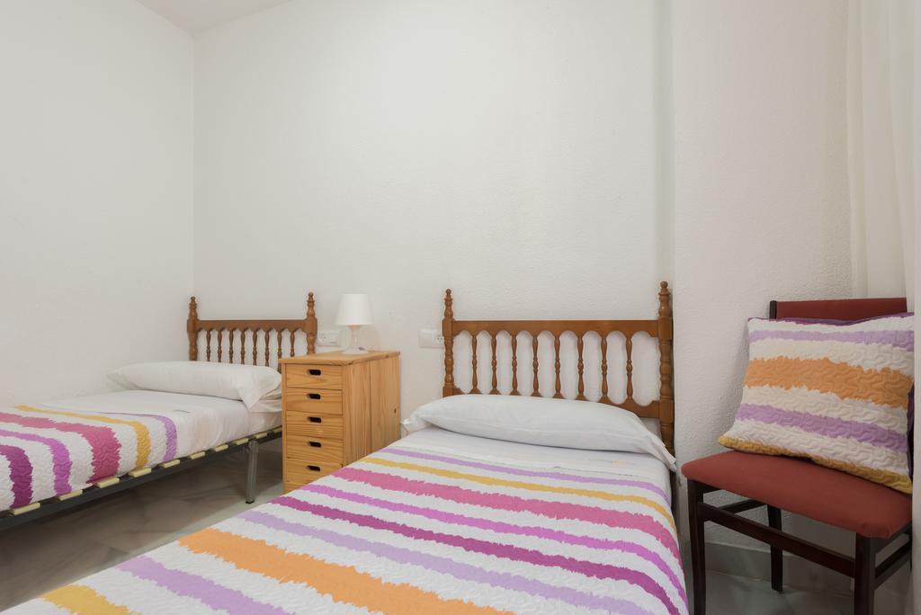 Apartamento El Puerto Bahia Ταρίφα Εξωτερικό φωτογραφία