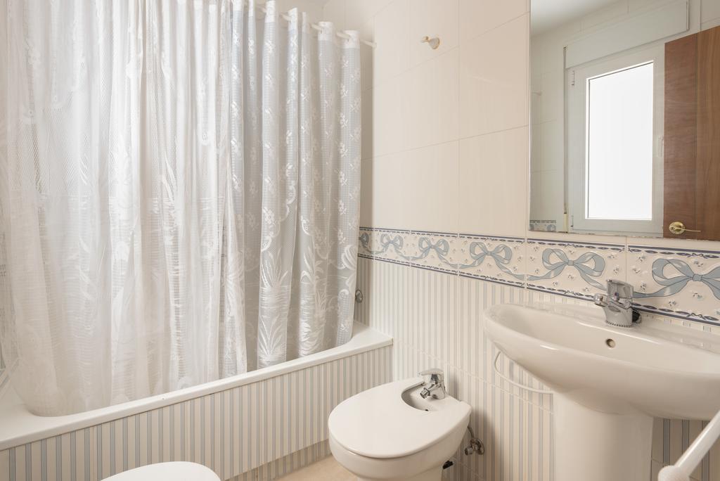 Apartamento El Puerto Bahia Ταρίφα Εξωτερικό φωτογραφία