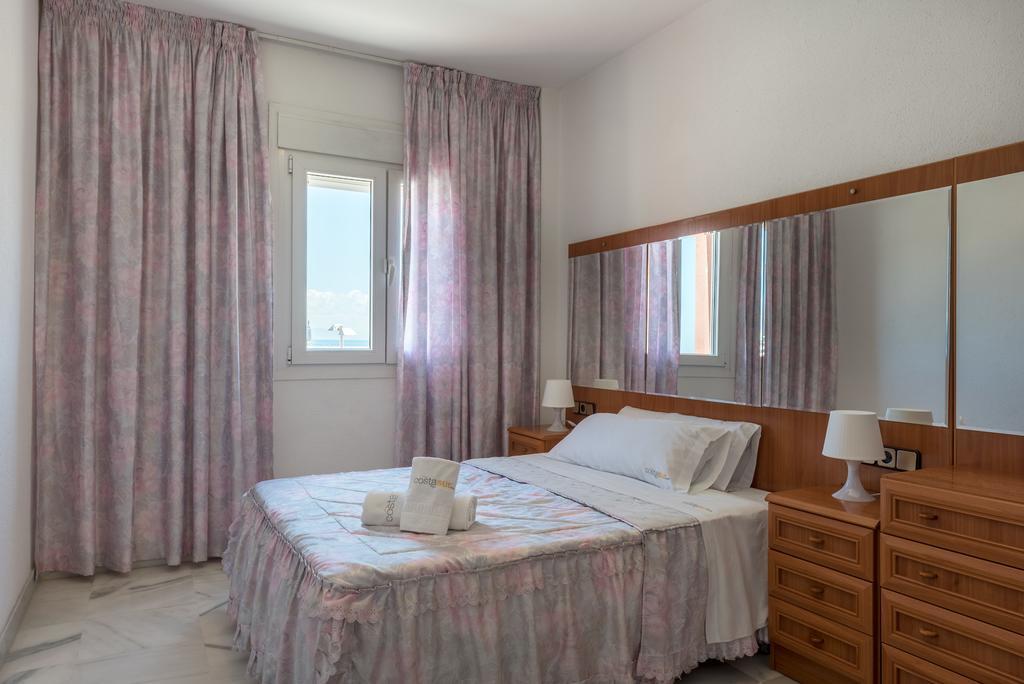 Apartamento El Puerto Bahia Ταρίφα Εξωτερικό φωτογραφία