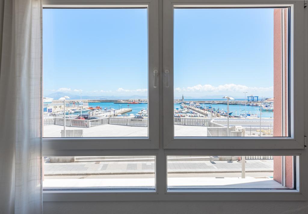 Apartamento El Puerto Bahia Ταρίφα Εξωτερικό φωτογραφία